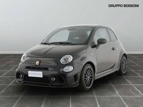 Annonce ABARTH 595 Essence 2023 d'occasion 