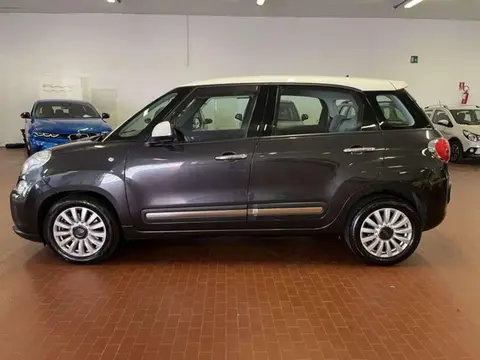 Used FIAT 500L LPG 2015 Ad 