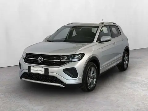 Used VOLKSWAGEN T-CROSS Petrol 2024 Ad 