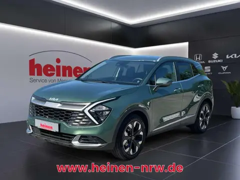 Annonce KIA SPORTAGE Hybride 2024 d'occasion 