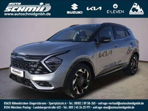 Annonce KIA SPORTAGE Essence 2024 d'occasion Allemagne