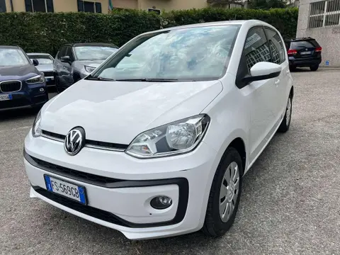 Used VOLKSWAGEN UP! Petrol 2018 Ad 