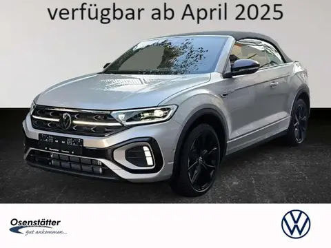 Annonce VOLKSWAGEN T-ROC Essence 2024 d'occasion 