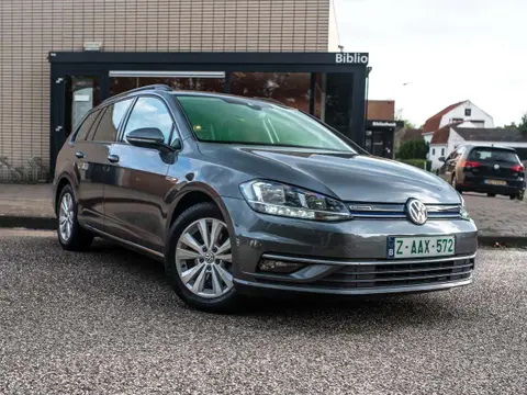 Annonce VOLKSWAGEN GOLF Essence 2019 d'occasion 