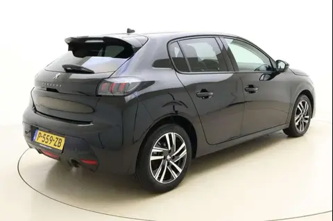 Used PEUGEOT 208 Petrol 2022 Ad 