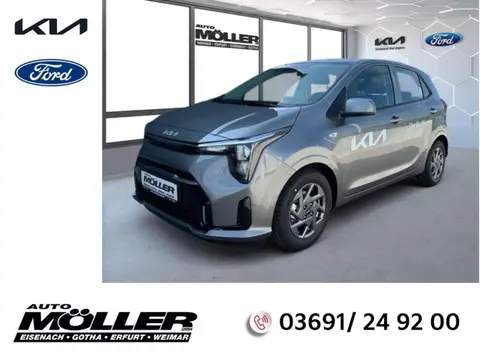 Used KIA PICANTO Petrol 2024 Ad 