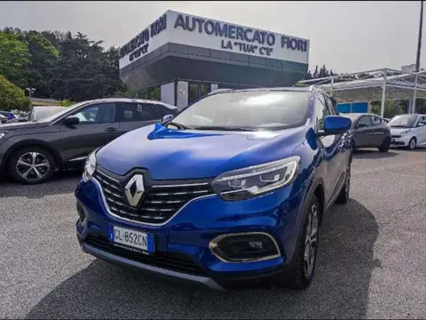 Annonce RENAULT KADJAR Diesel 2022 d'occasion 