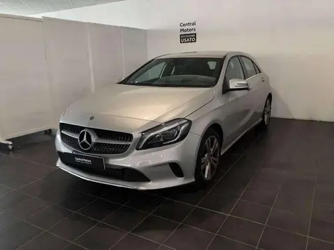 Used MERCEDES-BENZ CLASSE A Diesel 2018 Ad 