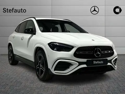 Annonce MERCEDES-BENZ CLASSE GLA Diesel 2024 d'occasion 