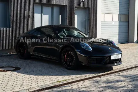 Used PORSCHE 992 Petrol 2023 Ad 