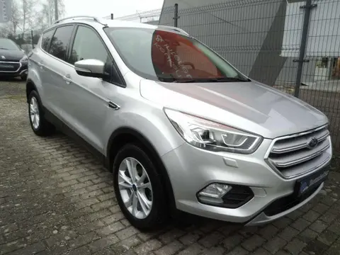 Annonce FORD KUGA Essence 2018 d'occasion Belgique