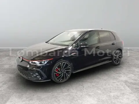 Annonce VOLKSWAGEN GOLF Essence 2021 d'occasion 