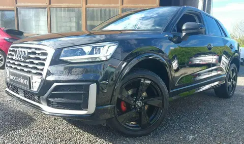 Used AUDI Q2 Petrol 2020 Ad 