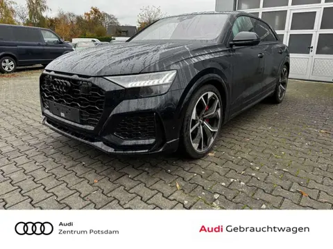 Used AUDI RSQ8 Petrol 2020 Ad 