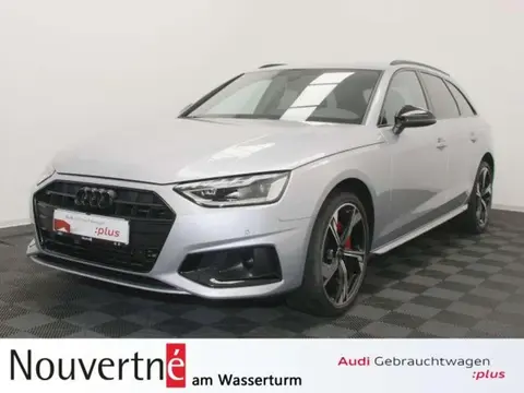 Used AUDI A4 Diesel 2023 Ad 