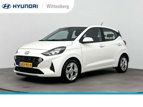 Annonce HYUNDAI I10 Essence 2020 d'occasion 