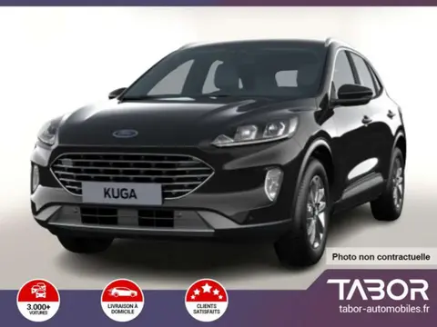 Used FORD KUGA Petrol 2024 Ad 