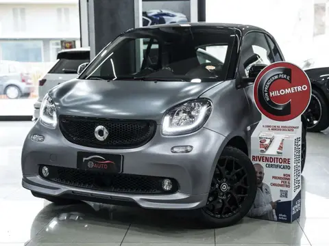 Annonce SMART FORTWO Essence 2019 d'occasion 