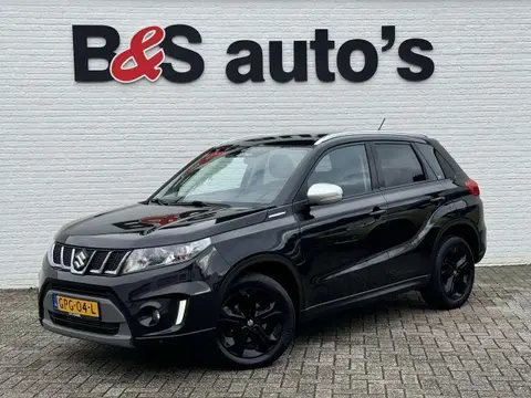 Used SUZUKI VITARA Petrol 2018 Ad 