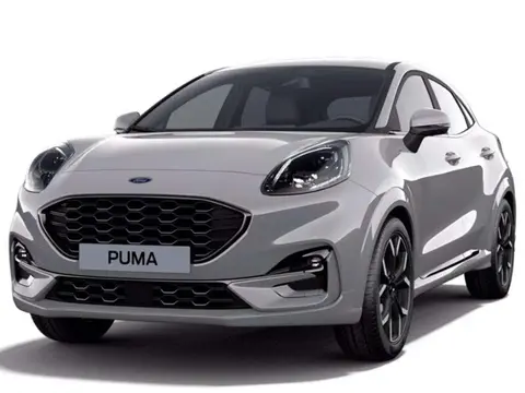 Annonce FORD PUMA Essence 2023 d'occasion 