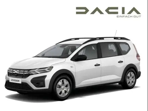 Used DACIA JOGGER LPG 2024 Ad 