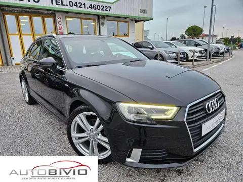 Used AUDI A3 Diesel 2019 Ad 