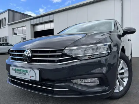 Annonce VOLKSWAGEN PASSAT Diesel 2021 d'occasion 