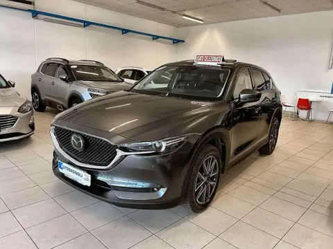 Annonce MAZDA CX-5 Diesel 2019 d'occasion 