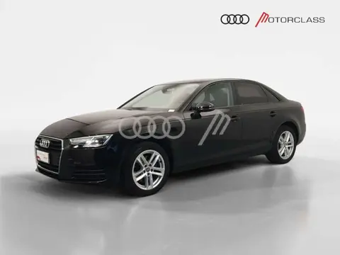 Annonce AUDI A4 Diesel 2016 d'occasion 