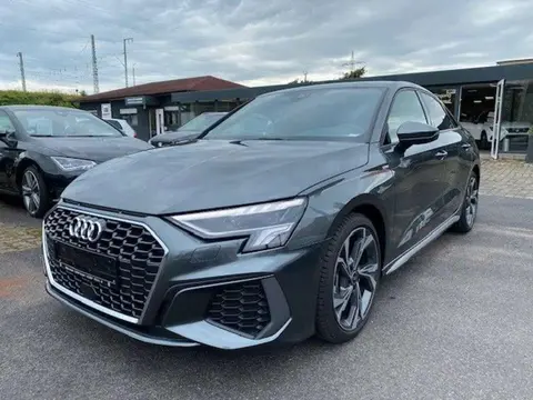 Annonce AUDI A3 Essence 2023 d'occasion 