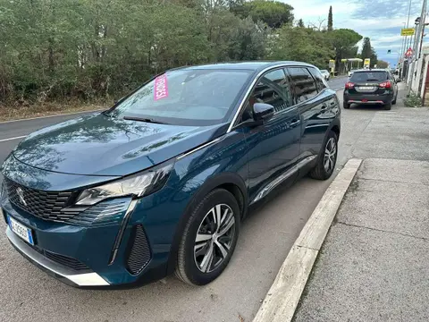 Used PEUGEOT 3008 Diesel 2022 Ad 