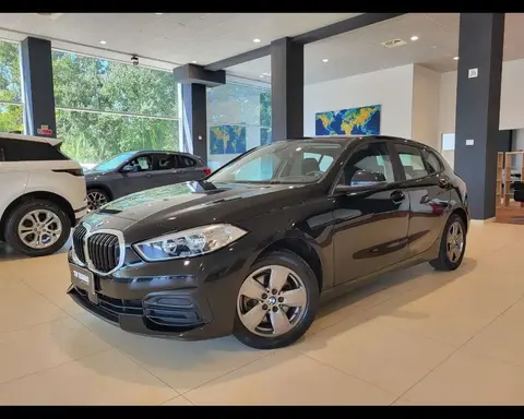 Annonce BMW SERIE 1 Diesel 2021 d'occasion 