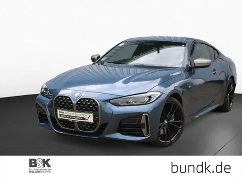 Annonce BMW SERIE 4 Essence 2023 d'occasion 