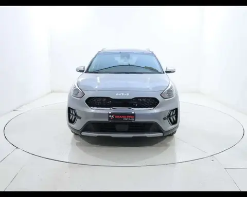 Used KIA NIRO Hybrid 2021 Ad 