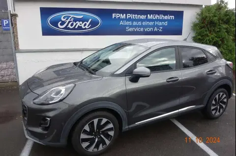 Annonce FORD PUMA Essence 2023 d'occasion 