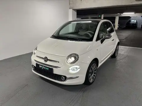 Used FIAT 500L Petrol 2016 Ad 