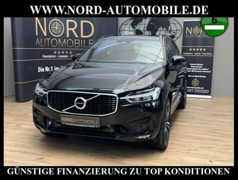 Used VOLVO XC60 Diesel 2019 Ad 