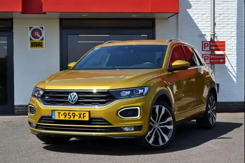 Used VOLKSWAGEN T-ROC Petrol 2020 Ad 