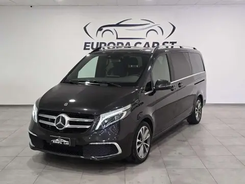 Used MERCEDES-BENZ CLASSE V Diesel 2020 Ad 