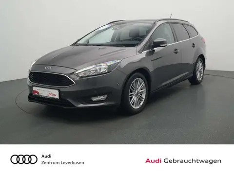 Annonce FORD FOCUS Essence 2018 d'occasion 