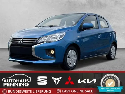 Used MITSUBISHI SPACE STAR Petrol 2024 Ad 