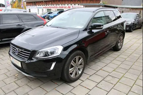 Annonce VOLVO XC60 Diesel 2016 d'occasion 