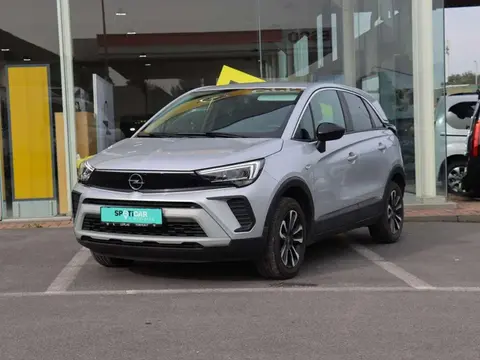 Annonce OPEL CROSSLAND Essence 2023 d'occasion 