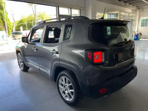 Used JEEP RENEGADE Diesel 2019 Ad 