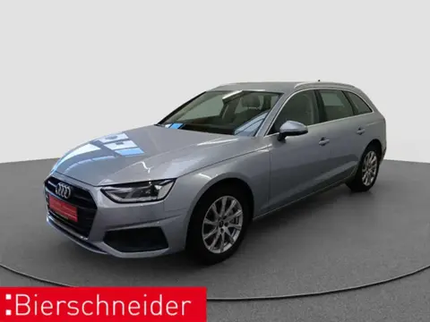 Annonce AUDI A4 Diesel 2021 d'occasion 