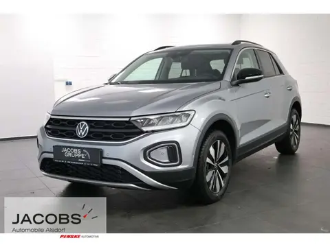 Used VOLKSWAGEN T-ROC Petrol 2024 Ad 