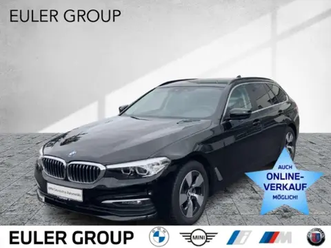 Used BMW SERIE 5 Diesel 2020 Ad Germany