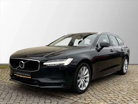 Used VOLVO V90 Petrol 2020 Ad 