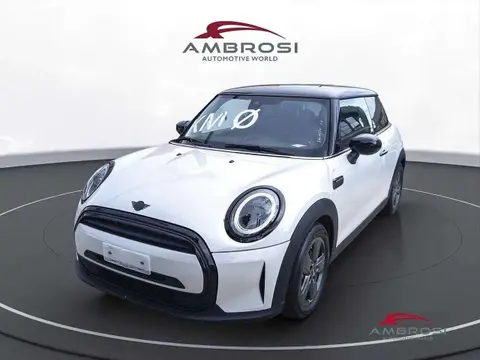 Annonce MINI COOPER Essence 2024 d'occasion 