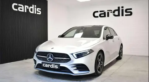 Used MERCEDES-BENZ CLASSE A Petrol 2020 Ad 